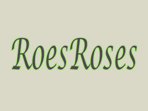 RoesRoses